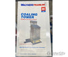 Walthers 931-910 HO Coaling Tower Structures