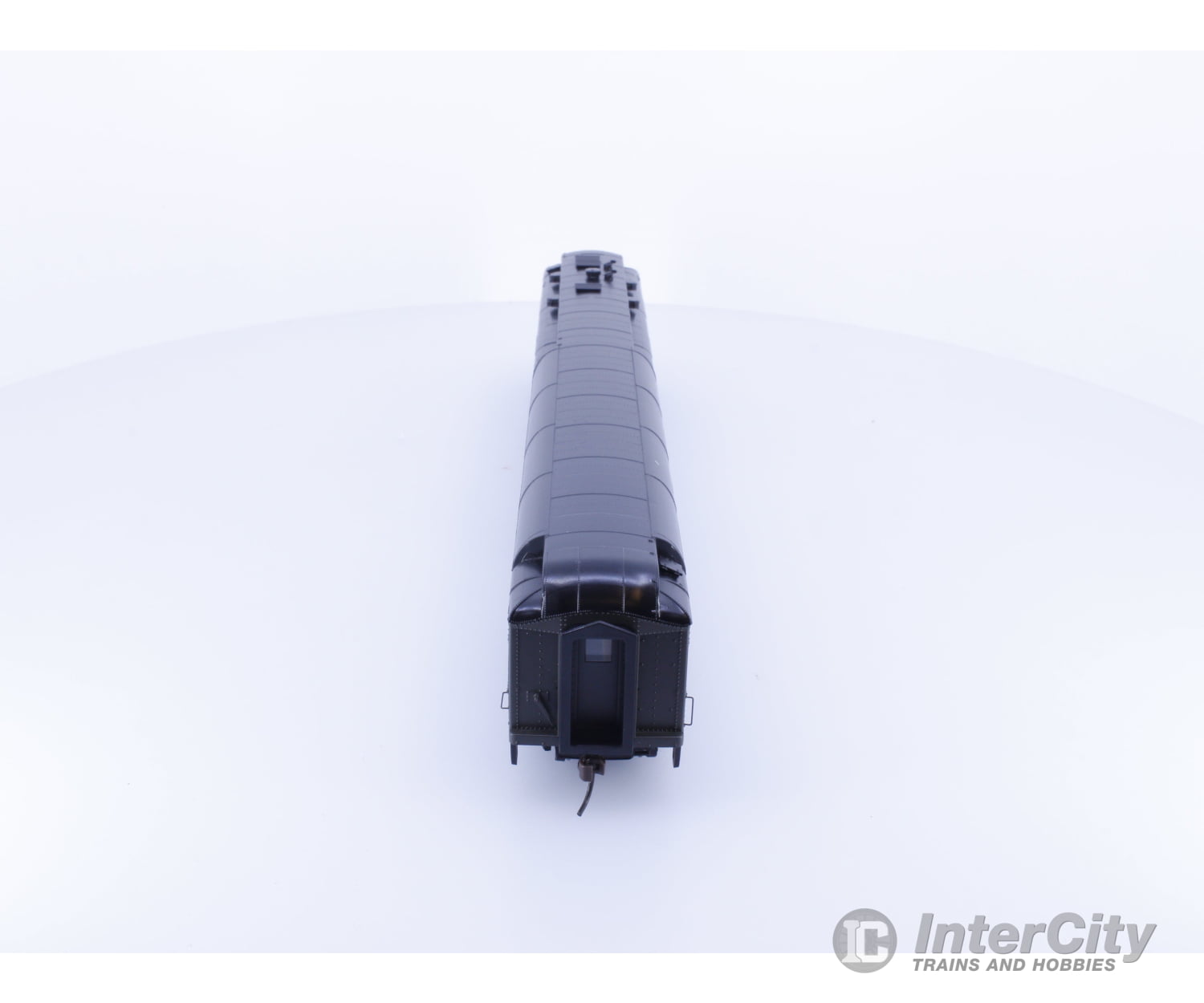 Walthers 932-10167 HO Heavyweight Diner Car Atlantic Coast Line (ACL) Dining Car Passenger Cars