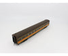 Walthers 932-16702 Ho Pullman-Standard 4-4-2 Sleeper Passenger Car Illinois Central (Ic) (2) Cars