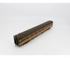 Walthers 932-16702 Ho Pullman-Standard 4-4-2 Sleeper Passenger Car Illinois Central (Ic) (2) Cars