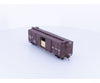 Walthers 932-2124 HO 40’ Wood Box Car Milwaukee Road (MILW) 714310 Freight Cars