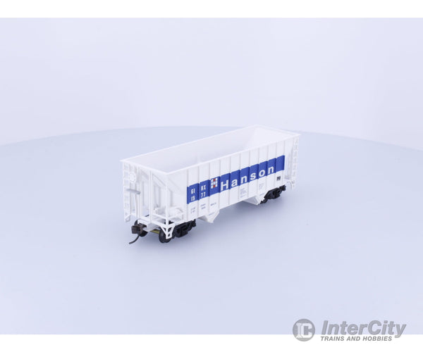 Walthers 932-27409 HO Greenville 100 Ton Twin Hopper 1 car only 1577 Freight Cars