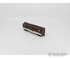 Walthers 932-2809 Ho 40’ Stock Freight Car W/ Wood Ends Canadian National (Cn) 171605 Cars