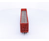 Walthers 932-3152 HO 63’ Pulpwood Car Single Wood Load Canadian Pacific (CP) 304839 - Freight Cars