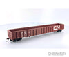 Walthers 932-3283 Ho 65’ Mill Gondola Canadian National (Cn) 157209 Freight Cars