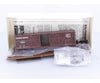 Walthers 932-3361 HO 40’ Stock Car Illinois Central (IC) 30198 - Freight Cars
