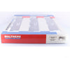 Walthers 932-34057 HO 3 Pack 61’ Wood Chip Car Canadian National (CN) 873635/603/615 - Freight Cars