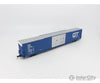 Walthers 932-3514 Ho Pullman Standard 86’ Hi-Cube Box Freight Car (4-Door) Grand Trunk Western