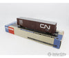 Walthers 932-3562 Ho Pullman Standard 60’ Auto Box Freight Car - Single Door Canadian National