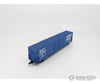 Walthers 932-3586 Ho Pullman Standard 60’ Auto Box Freight Car - Double Door Grand Trunk Western