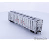 Walthers 932-3655 HO Airslide Covered Hopper Limited Edition Series Union Pacific (UP) 11674 Freight Cars