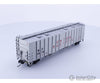 Walthers 932-3655 HO Airslide Covered Hopper Limited Edition Series Union Pacific (UP) 11674 Freight Cars