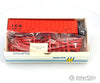 Walthers 932-3673 Ho 50’ Airslide Hopper Freight Car Kit (Painted As Icg) 782711 Cars