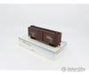 Walthers 932-3719 Ho 40’ Ps-1 Box Freight Car Kit Illinois Central (Ic) 23376 Cars