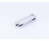 Walthers 932-38601 N Difco Dump Car Union Pacific (UP) 908110 (#2) - Freight Cars