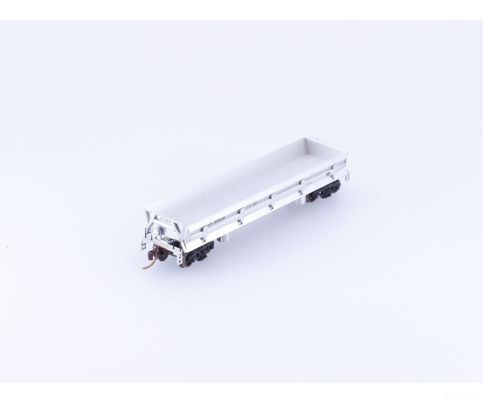 Walthers 932-38601 N Difco Dump Car Union Pacific (UP) 908110 (#4) - Freight Cars