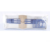 Walthers 932-3904 HO 70’ Thrall Double Stack Car Kit Canadian National (CN) 640037 - Freight Cars