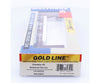Walthers 932-40051 HO 60’ Bulkhead Flat Car Canadian National (CN) 603225 - Freight Cars