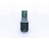 Walthers 932-40053 HO Canadian 50’ Bulkhead Flatcar #2 BC Rail (BCOL) 17973 - Freight Cars