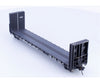 Walthers 932-40061 HO 50’ Bulkhead Flat Car Finlay Forest (FFIX) 173029 - Freight Cars