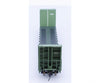 Walthers 932-40066 HO 50’ Bulkhead Flat Car Pacific Great Eastern (PGE) 16138 - Freight Cars