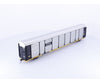 Walthers 932-40126 HO Bi-Level Auto Rack (TTGX) Canadian National (CN) 974216 - Freight Cars
