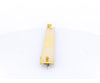 Walthers 932-40310 HO 89’ Flush Deck Flatcar Trailer Train TTX Corp. (TTX) 153976 - Freight Cars