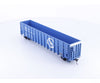 Walthers 932-4051 HO 61’ Wood Chip Car Great Northern (GN) 174286 - Freight Cars
