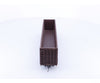 Walthers 932-4057 HO 61’ Wood Chip Car Canadian National (CN) 873601 - Freight Cars