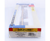 Walthers 932-40822 HO All Purpose Flat Car w/ P-S Hitches Trailer Train TTX Corp. (TTX) 979083 - Freight Cars