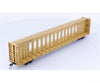 Walthers 932-4124 HO 72’ Center Beam Opera Window Flat Car (CNA) Canadian National (CN) 623000 - Freight Cars