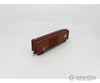 Walthers 932-41653 Ho 50’ Double Door Box Car Freight Grand Trunk Western (Gtw) 591263 Cars