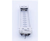 Walthers 932-4300 HO All Purpose Husky Stack Car #2 Undecorated - Freight Cars