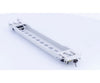 Walthers 932-4300 HO All Purpose Husky Stack Car #2 Undecorated - Freight Cars
