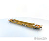 Walthers 932-4301 Ho All Purpose Stand Alone Husky Stack Single Trailer Train Ttx Corp. (Ttx)