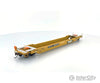 Walthers 932-4301 Ho All Purpose Stand Alone Husky Stack Single Trailer Train Ttx Corp. (Ttx)