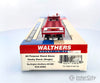 Walthers 932-4302 Ho Husky Stack Single Burlington Northern (Bn) 61009 Freight Cars