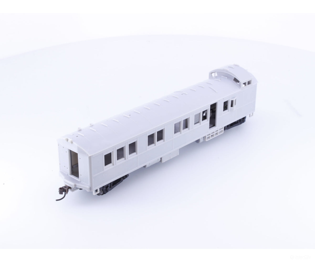 Walthers 932-4650 HO Dynamometer Car - Freight Cars