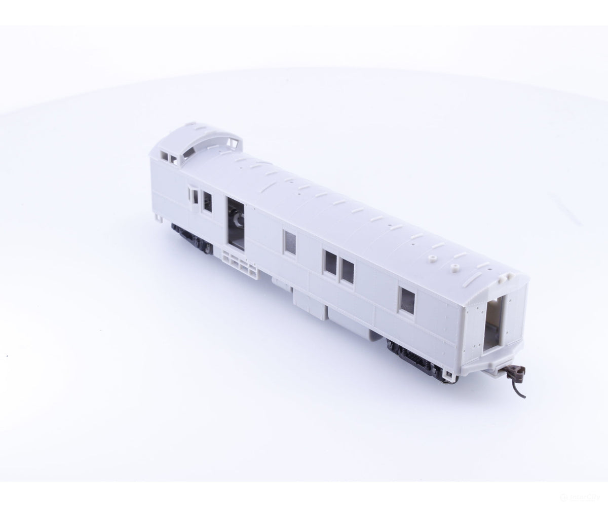 Walthers 932-4650 HO Dynamometer Car - Freight Cars