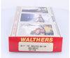 Walthers 932-4750 HO 50’ Insulated Box Car Kit Undecorated - Freight Cars