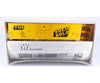 Walthers 932-4751 HO 50’ Insulated Box Car Kit Fruit Growers (SCL) 996435 - Freight Cars