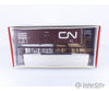 Walthers 932-4766 HO 50’ FGE Insulated Boxcar Kit Canadian National (CN) 404068 Freight Cars