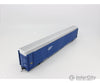 Walthers 932-4861 Ho Thrall 89’ Tri-Level Auto Carrier Freight Car Grand Trunk Western (Gtw)