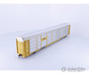 Walthers 932-4864 HO Thrall 89ft Tri-Level Auto Carrier Canadian National (CN) 852628 Freight Cars