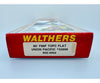 Walthers 932-4954 Ho 89Ft Tofc Flat Union Pacific (Up) 53699 Freight Cars