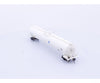 Walthers 932-5258 HO 65’ AA Tank Car GATX Corporation (GATX) 92615 - Freight Cars