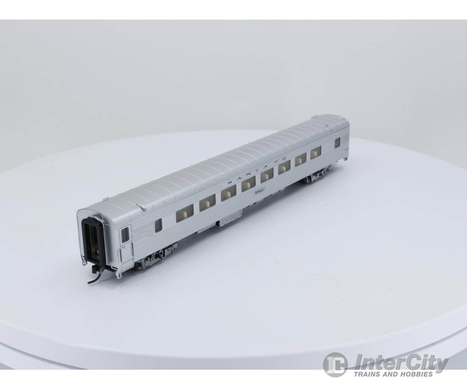 Walthers 932-55067 N P-S 64-Seat Coach Passenger Car Pennsylvania (Prr) Cars