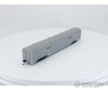 Walthers 932-55090 N Ps 72 Baggage Car Undecorated (1) Passenger Cars
