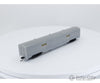 Walthers 932-55090 N Ps 72 Passenger Baggage Car Undecorated Cars