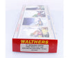 Walthers 932-5632 HO 75’ Depressed Center 4 Truck Flat Car Burlington Northern (BN) 631021 - Freight Cars